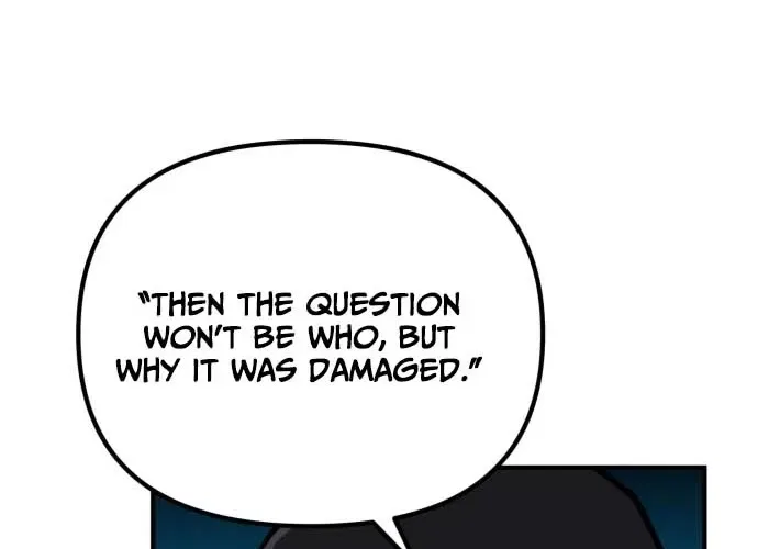 Even if It Rots, It’s Still Blood Chapter 22 – Page 40