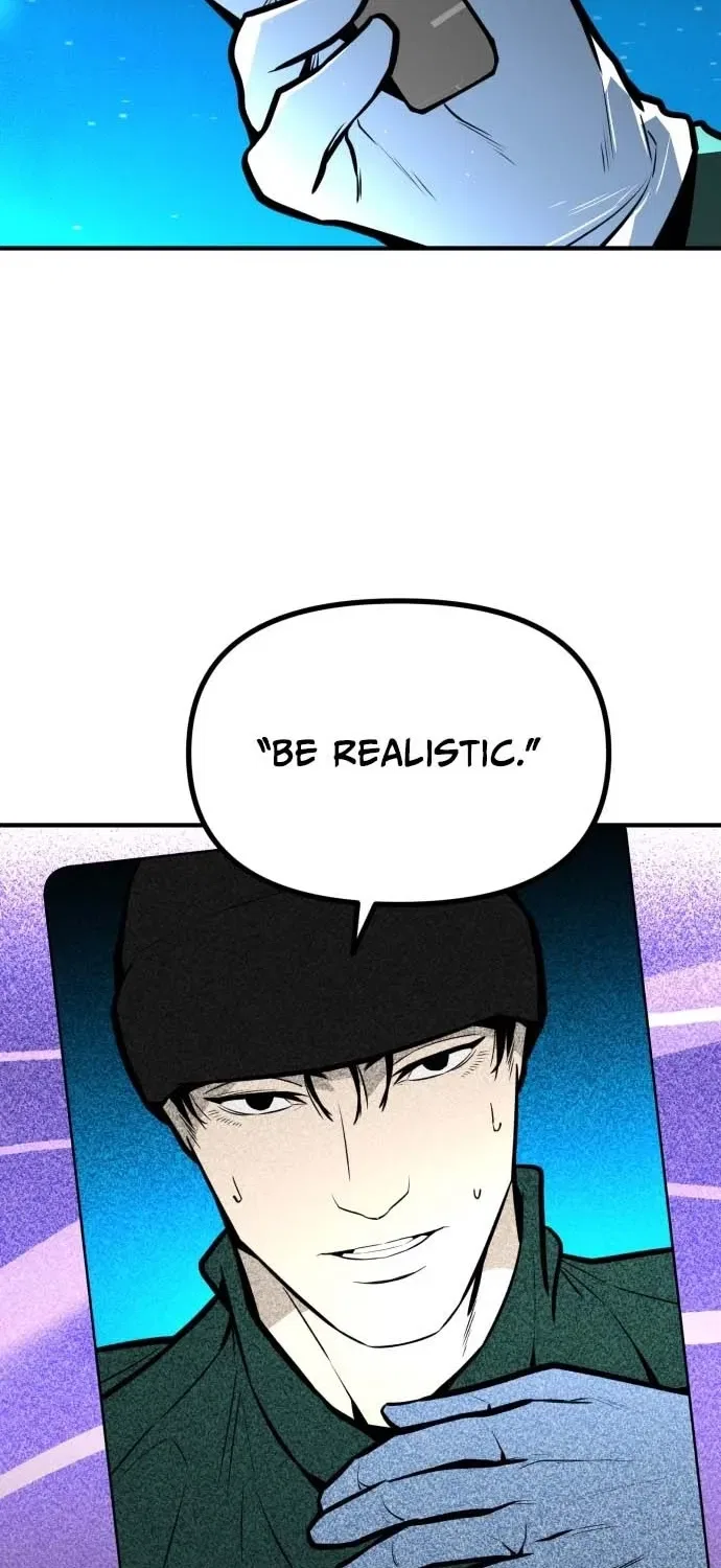 Even if It Rots, It’s Still Blood Chapter 22 – Page 42
