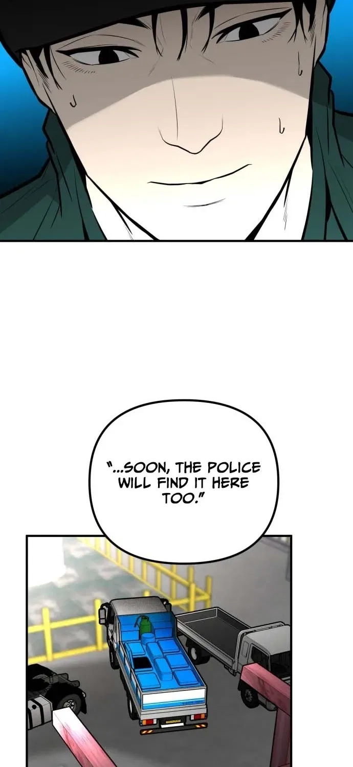 Even if It Rots, It’s Still Blood Chapter 22 – Page 45