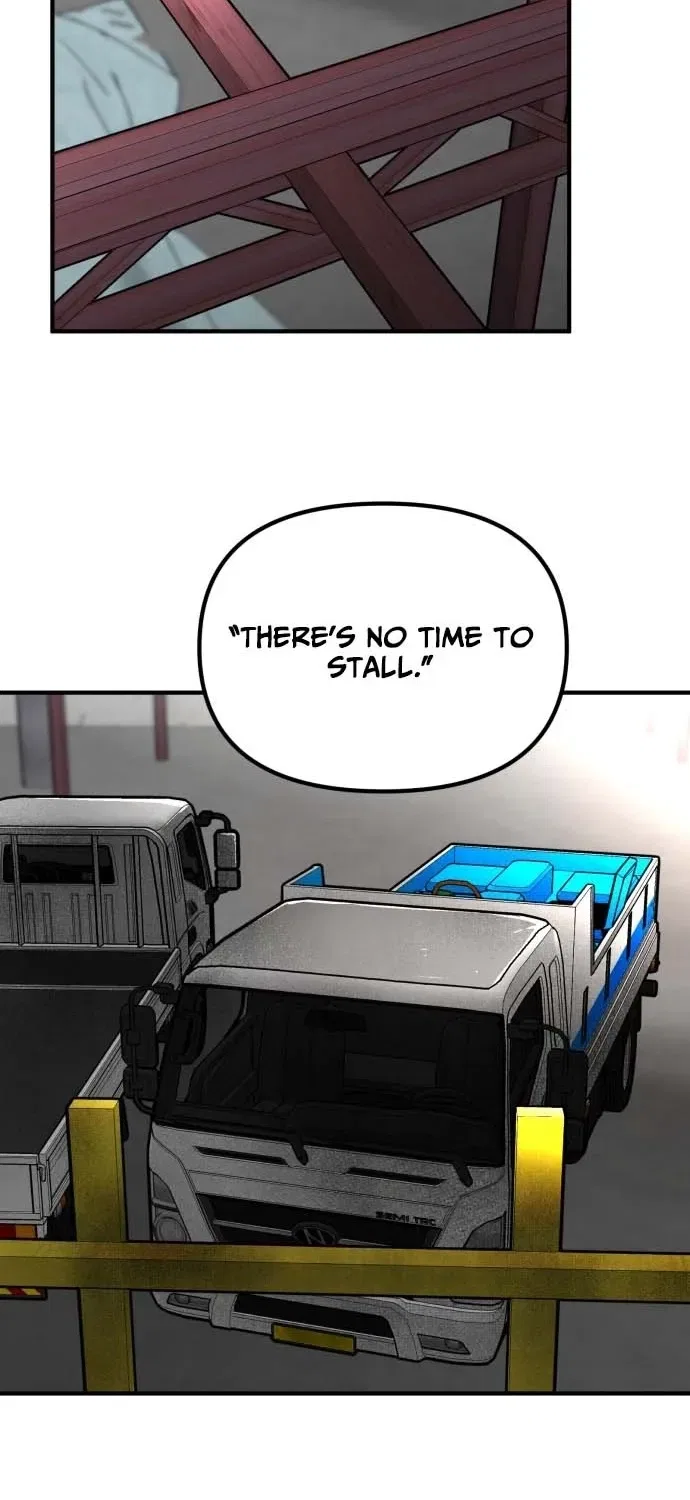 Even if It Rots, It’s Still Blood Chapter 22 – Page 46