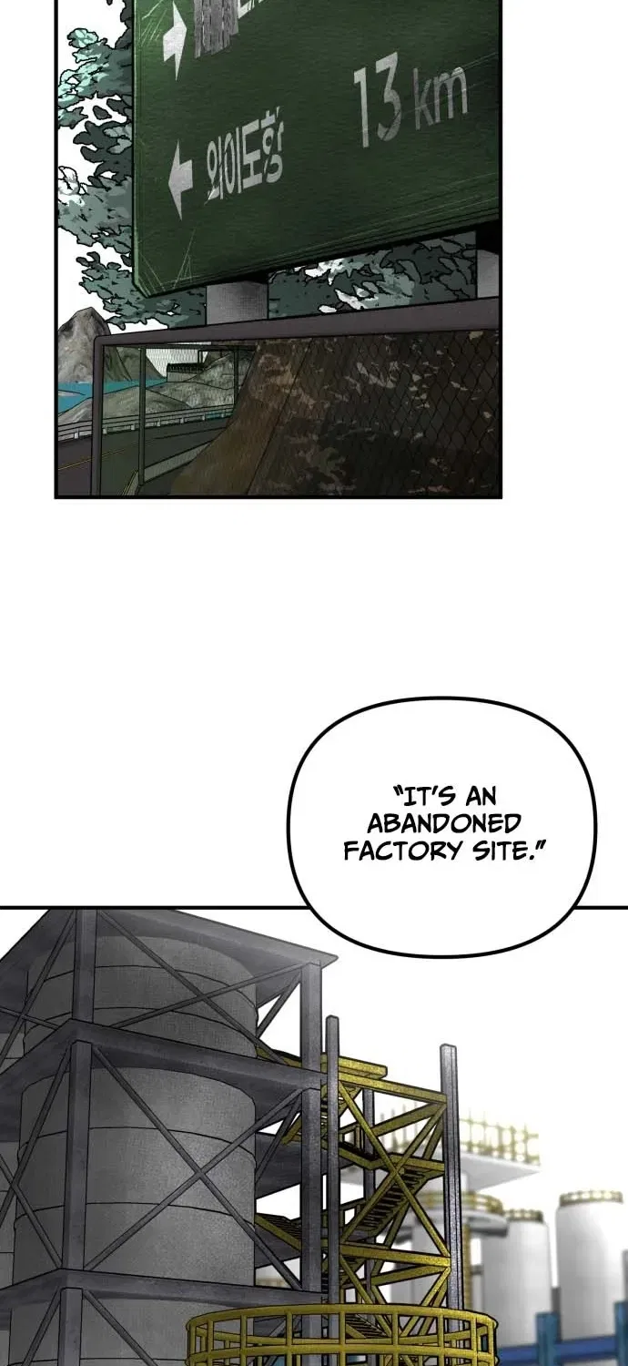 Even if It Rots, It’s Still Blood Chapter 22 – Page 53