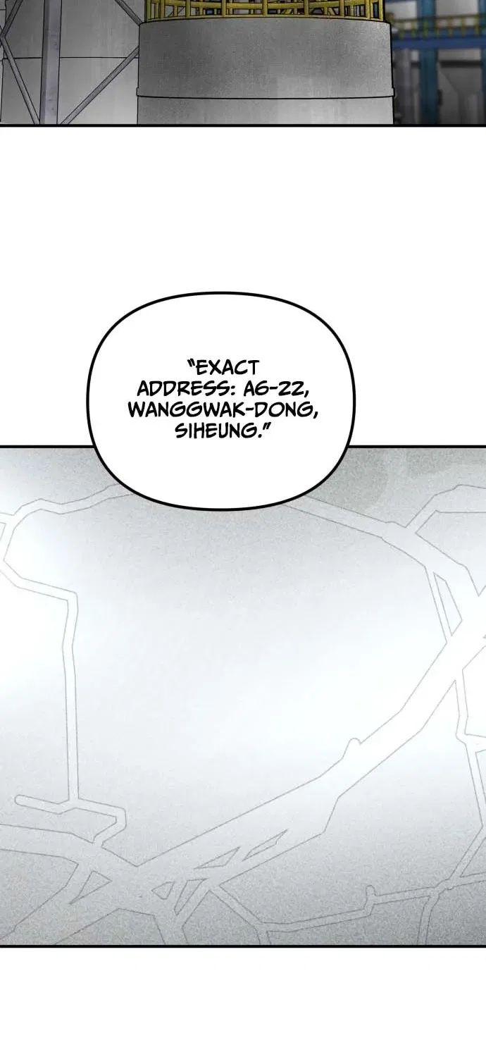 Even if It Rots, It’s Still Blood Chapter 22 – Page 54
