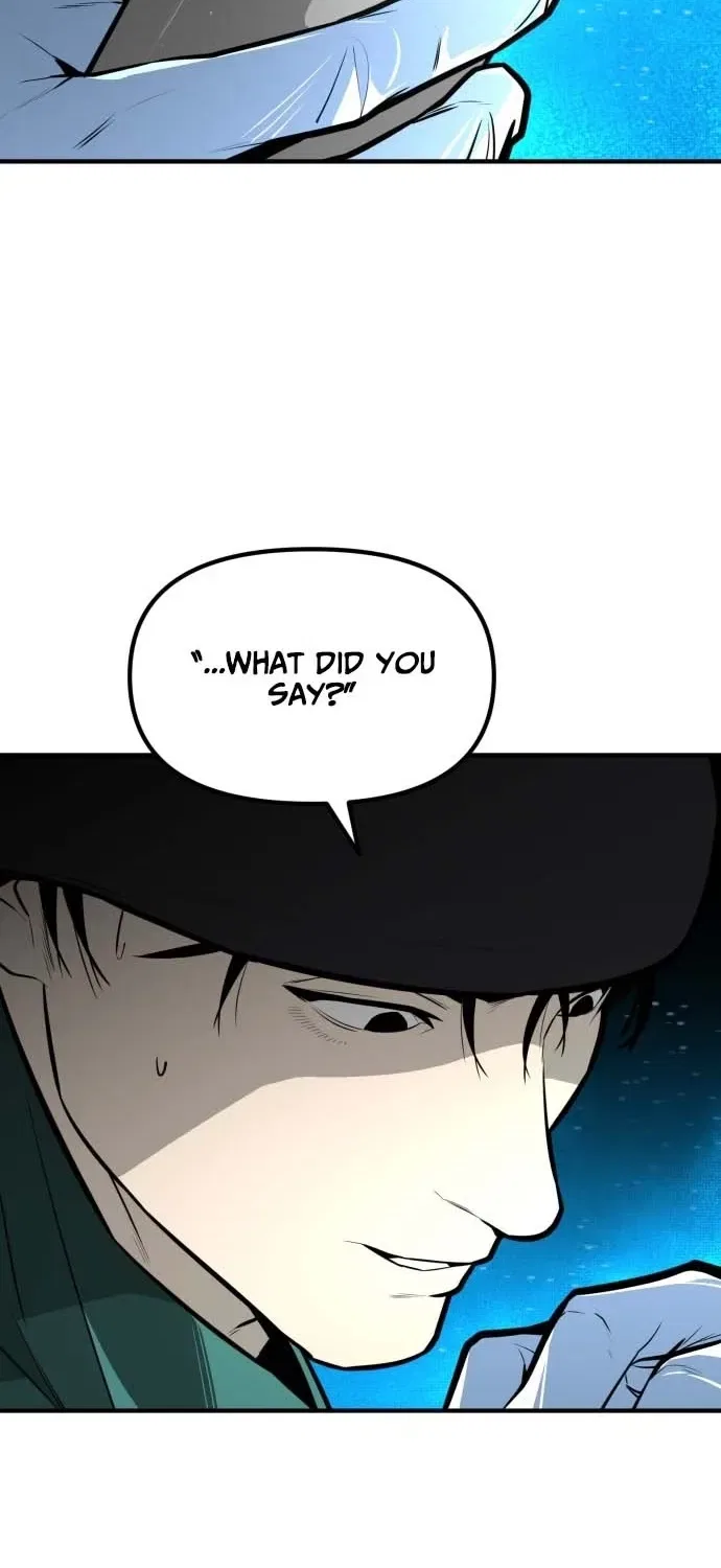 Even if It Rots, It’s Still Blood Chapter 22 – Page 57