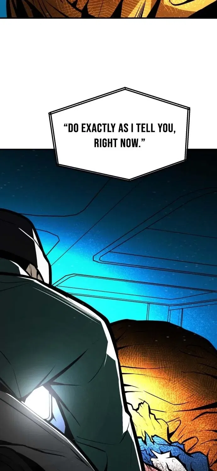 Even if It Rots, It’s Still Blood Chapter 22 – Page 61