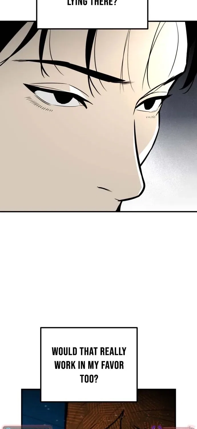 Even if It Rots, It’s Still Blood Chapter 22 – Page 71