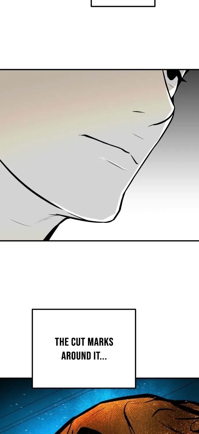 Even if It Rots, It’s Still Blood Chapter 22 – Page 77