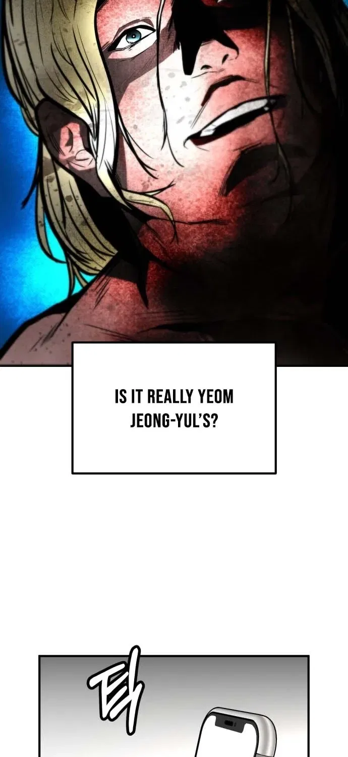 Even if It Rots, It’s Still Blood Chapter 22 – Page 79