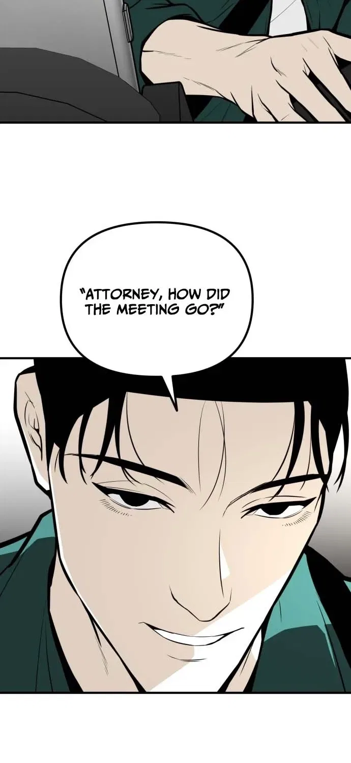 Even if It Rots, It’s Still Blood Chapter 22 – Page 87