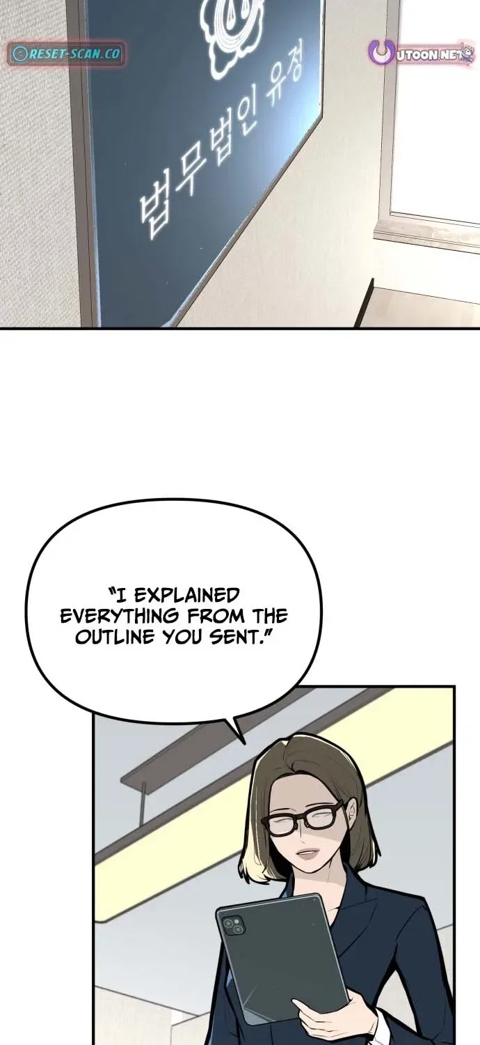 Even if It Rots, It’s Still Blood Chapter 22 – Page 89