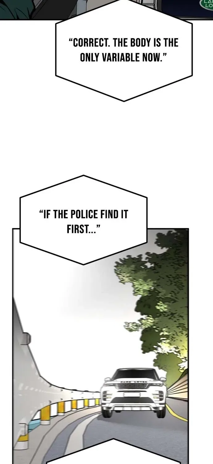 Even if It Rots, It’s Still Blood Chapter 22 – Page 94