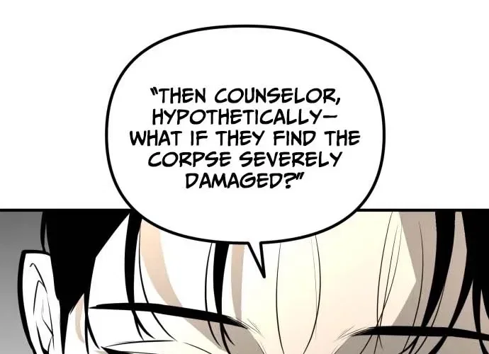 Even if It Rots, It’s Still Blood Chapter 22 – Page 96