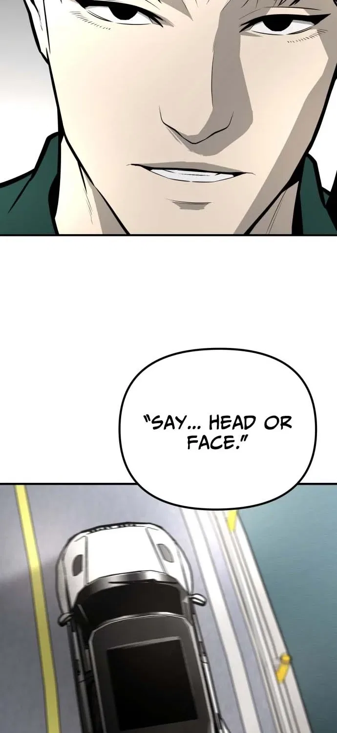 Even if It Rots, It’s Still Blood Chapter 22 – Page 97