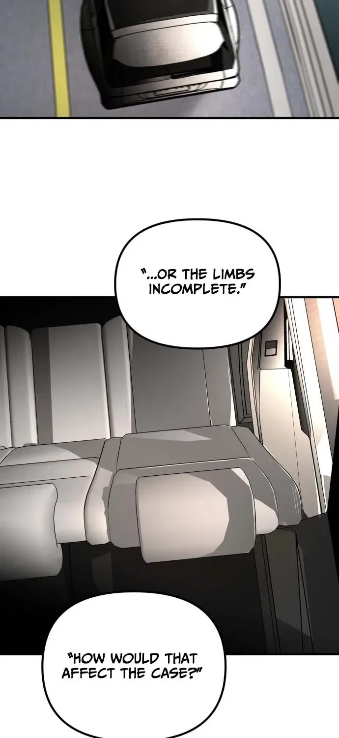 Even if It Rots, It’s Still Blood Chapter 22 – Page 98