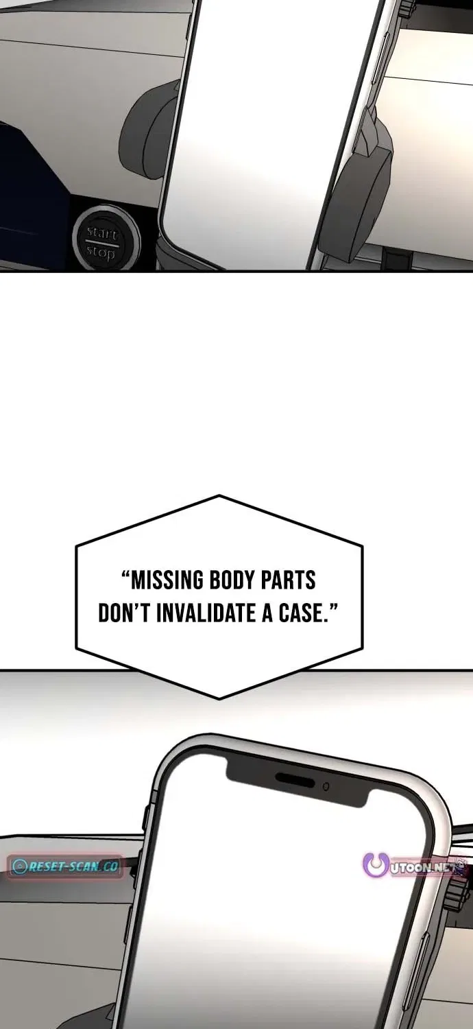 Even if It Rots, It’s Still Blood Chapter 22 – Page 101
