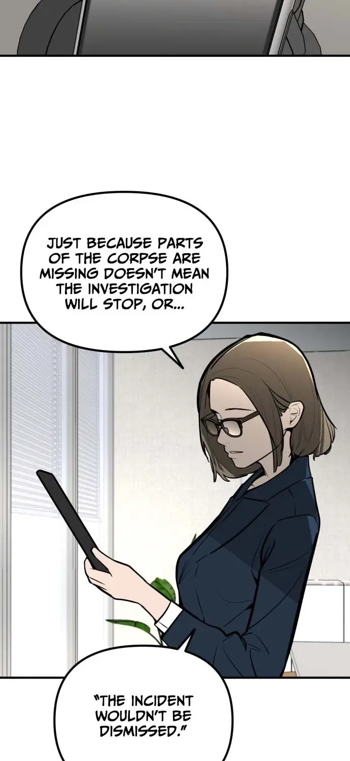 Even if It Rots, It’s Still Blood Chapter 22 – Page 102