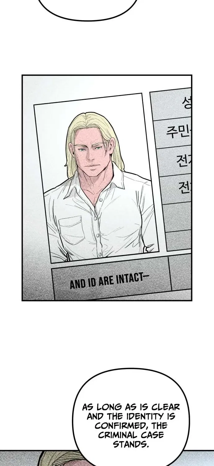 Even if It Rots, It’s Still Blood Chapter 22 – Page 103