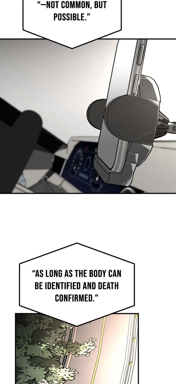 Even if It Rots, It’s Still Blood Chapter 22 – Page 110