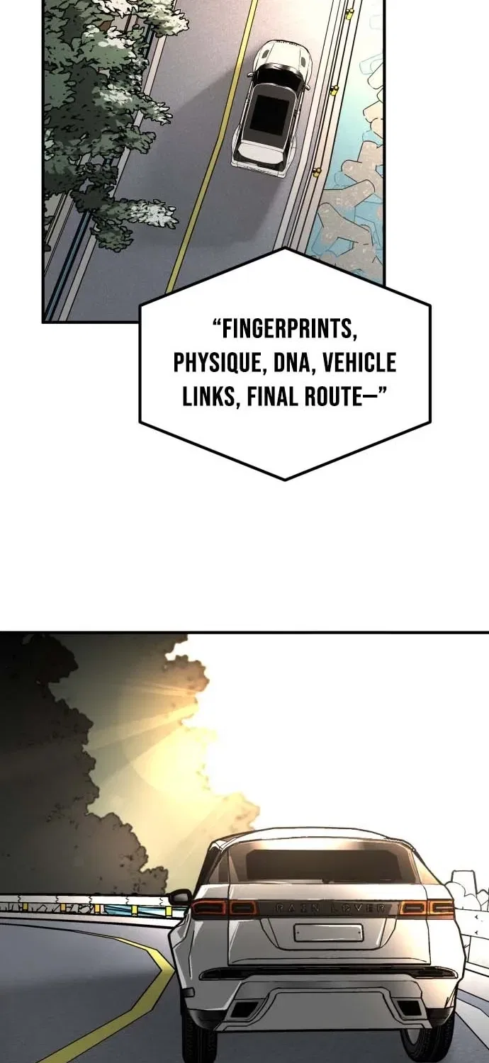 Even if It Rots, It’s Still Blood Chapter 22 – Page 111