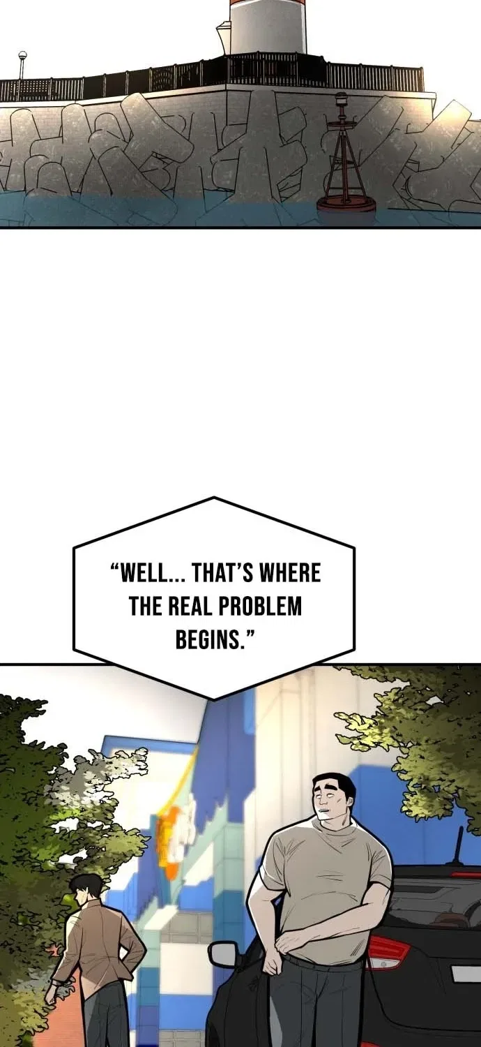 Even if It Rots, It’s Still Blood Chapter 22 – Page 115