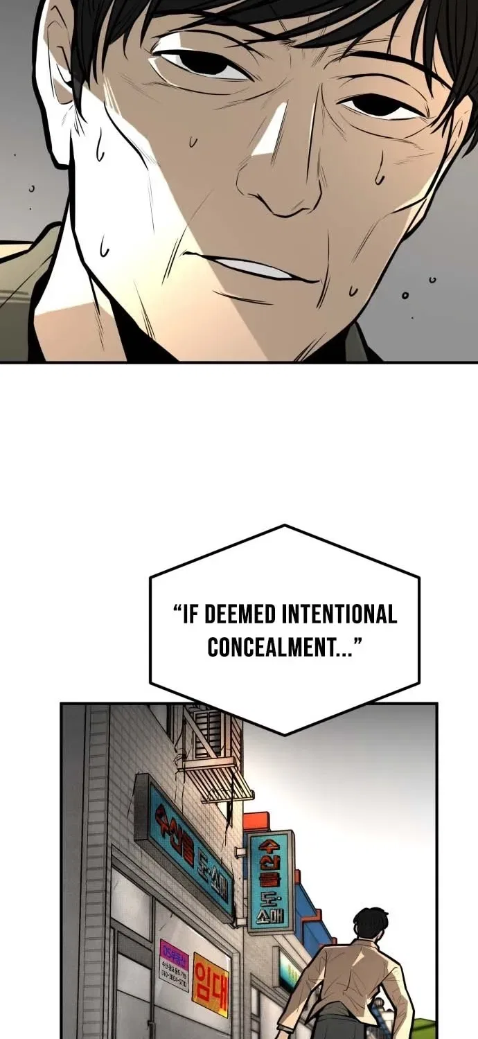 Even if It Rots, It’s Still Blood Chapter 22 – Page 118