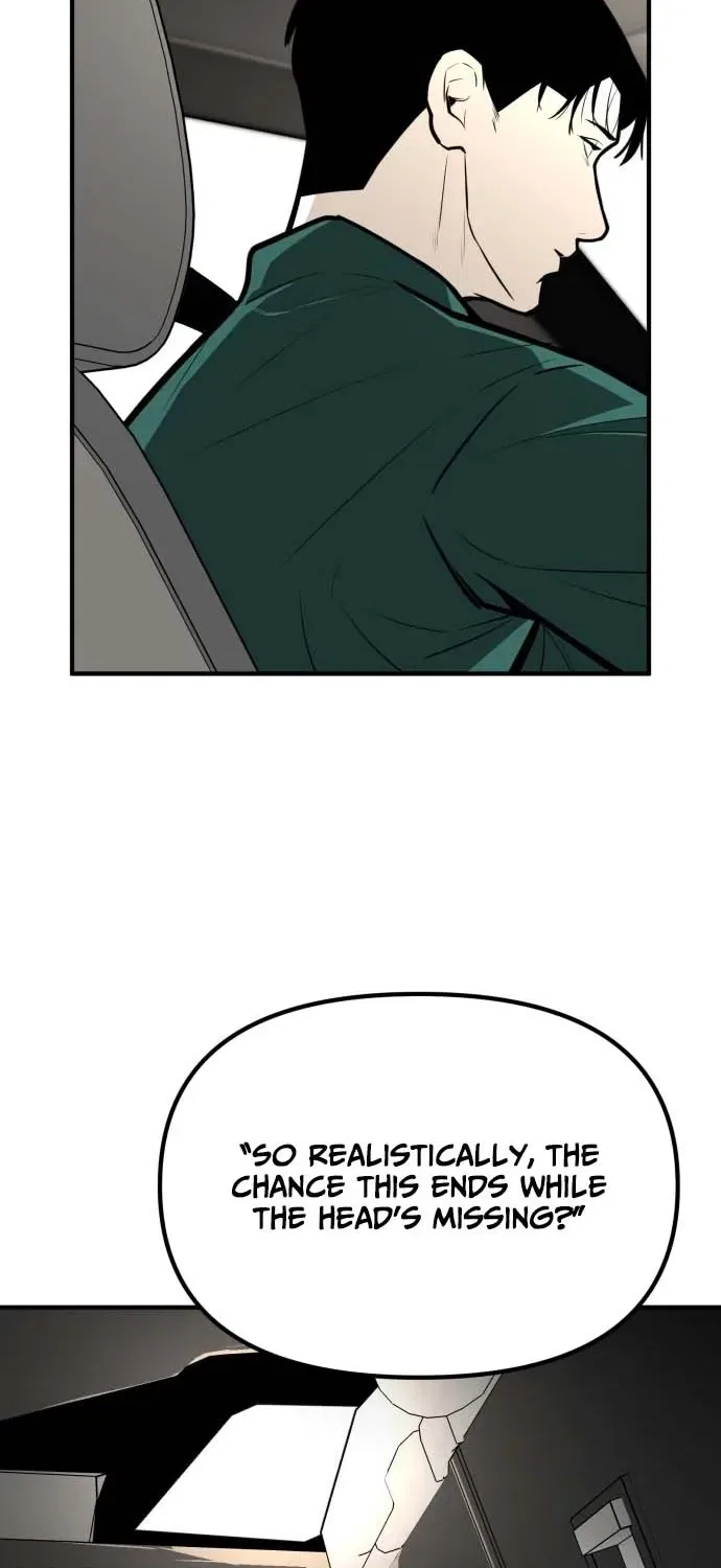 Even if It Rots, It’s Still Blood Chapter 22 – Page 121
