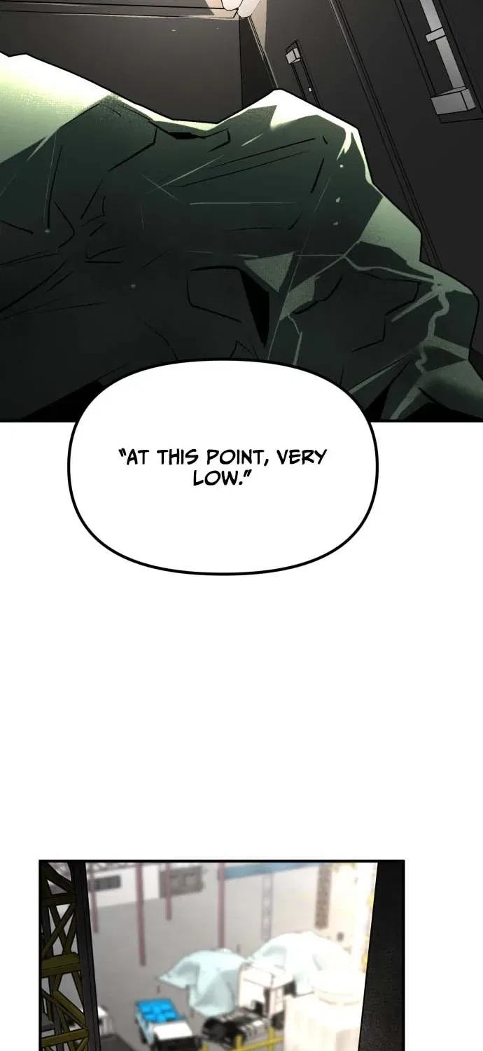 Even if It Rots, It’s Still Blood Chapter 22 – Page 122