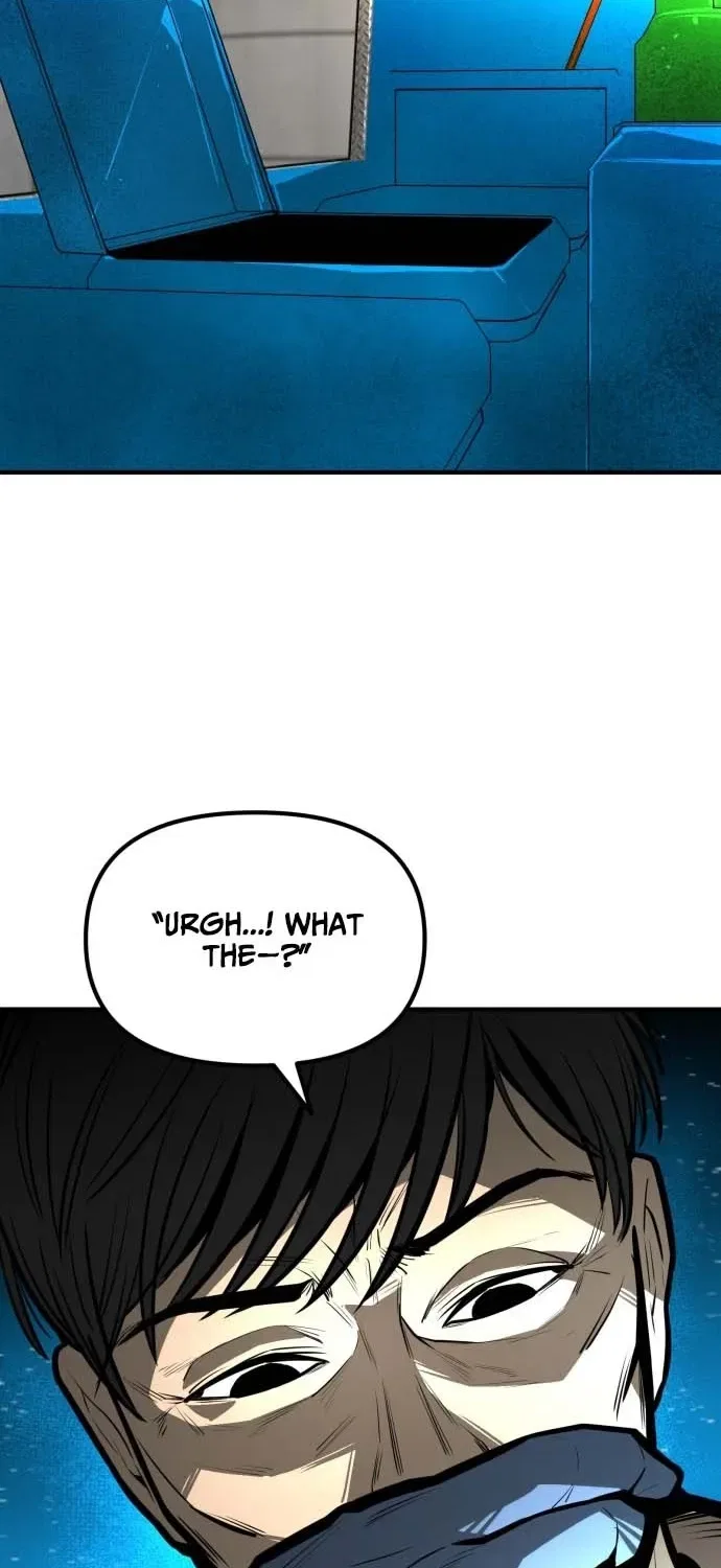 Even if It Rots, It’s Still Blood Chapter 22 – Page 125