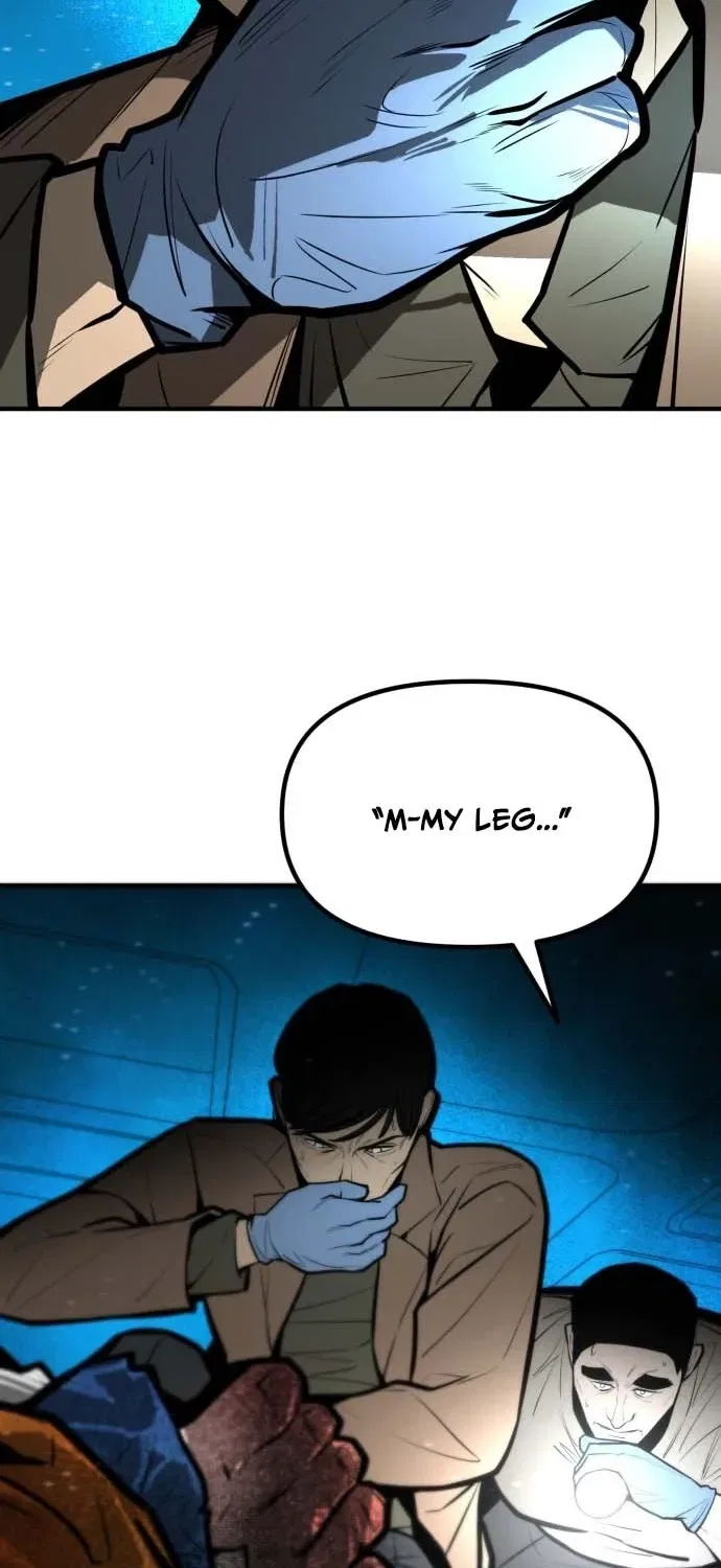 Even if It Rots, It’s Still Blood Chapter 22 – Page 126