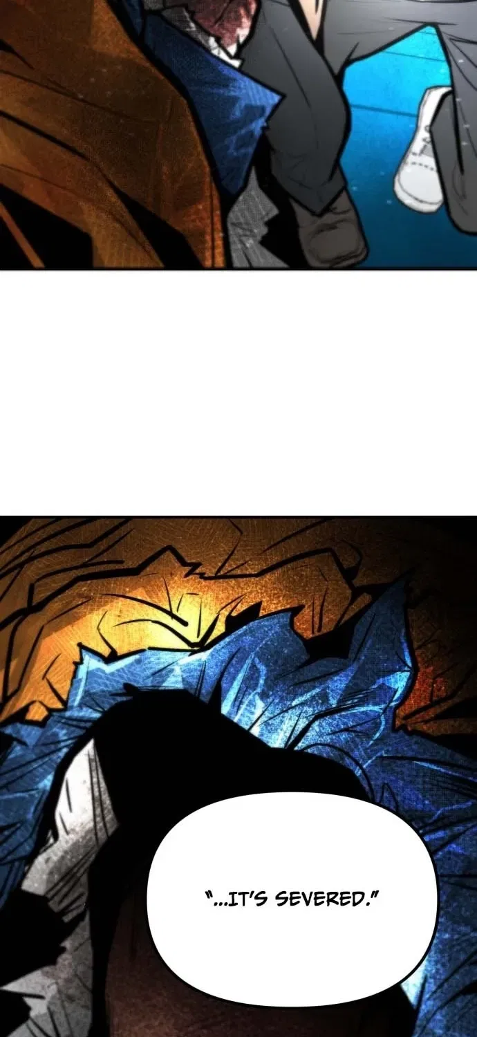 Even if It Rots, It’s Still Blood Chapter 22 – Page 127