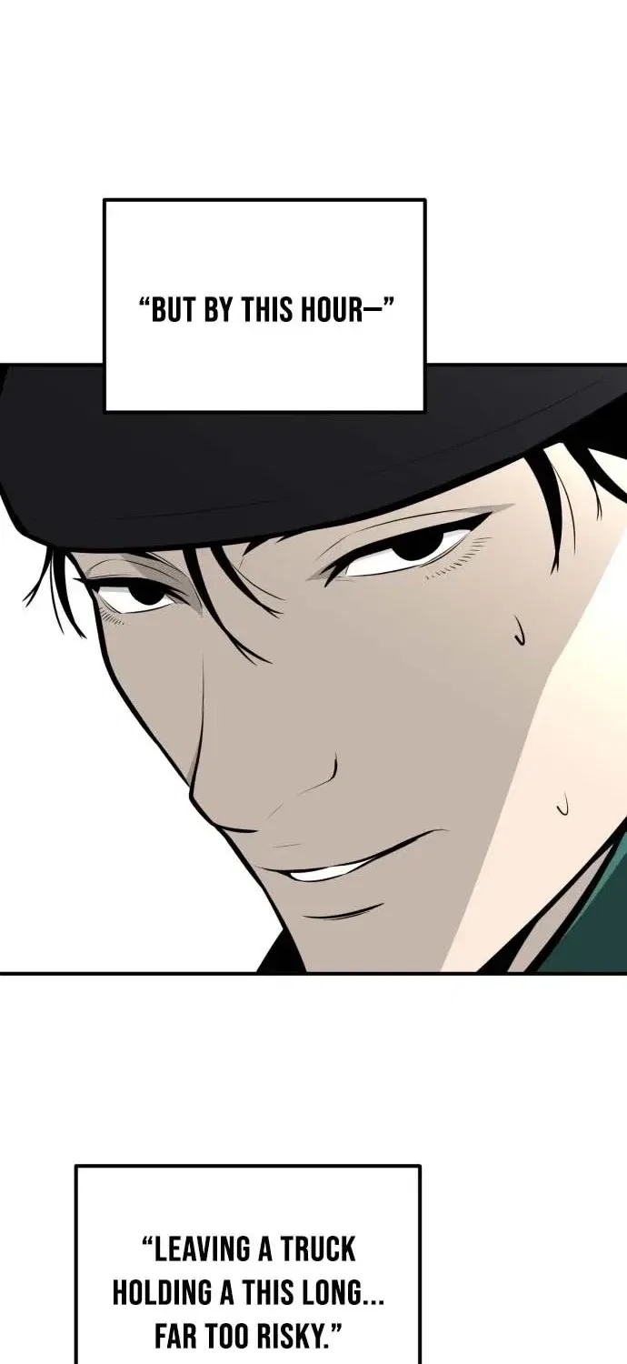 Even if It Rots, It’s Still Blood Chapter 21 – Page 23