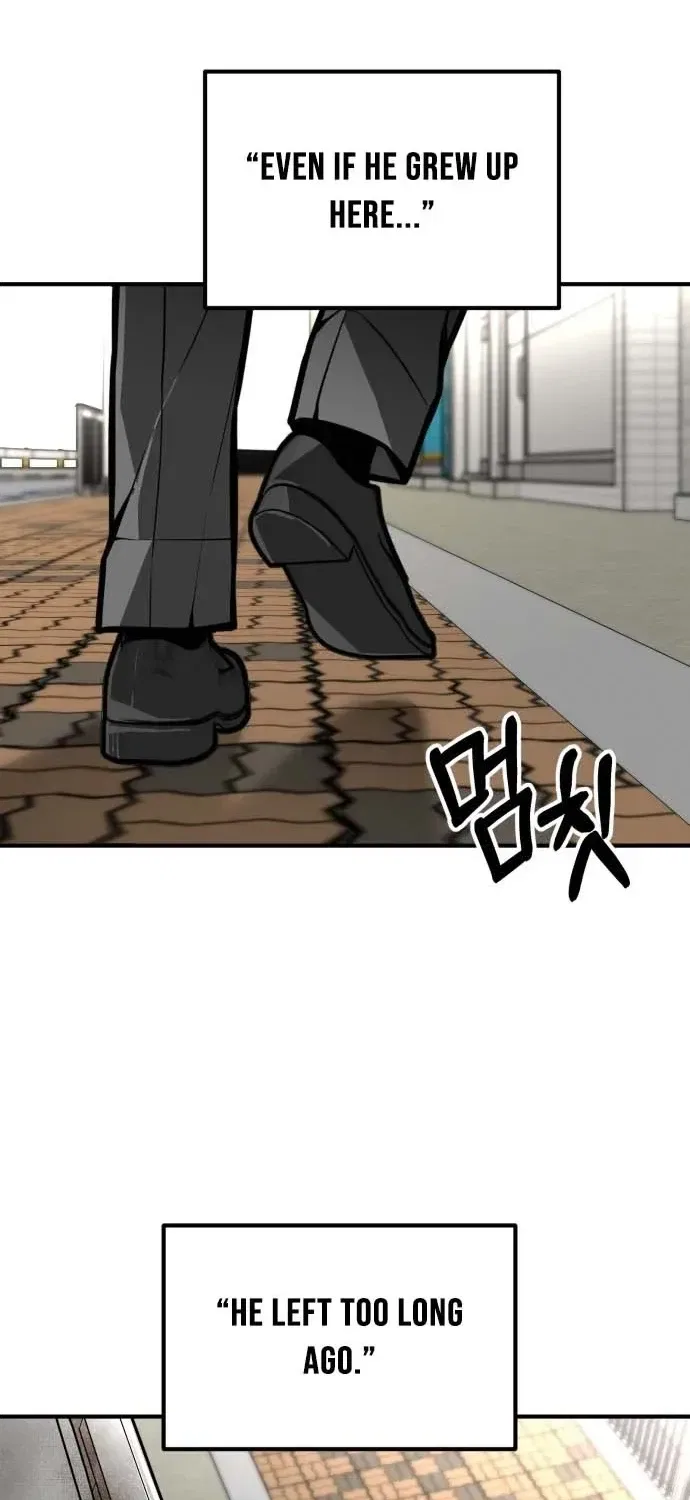Even if It Rots, It’s Still Blood Chapter 21 – Page 30