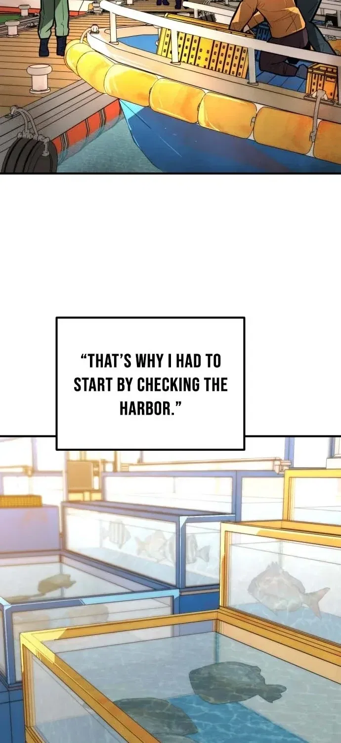 Even if It Rots, It’s Still Blood Chapter 21 – Page 35