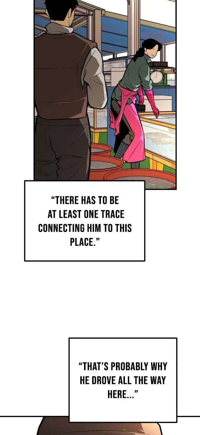 Even if It Rots, It’s Still Blood Chapter 21 – Page 37
