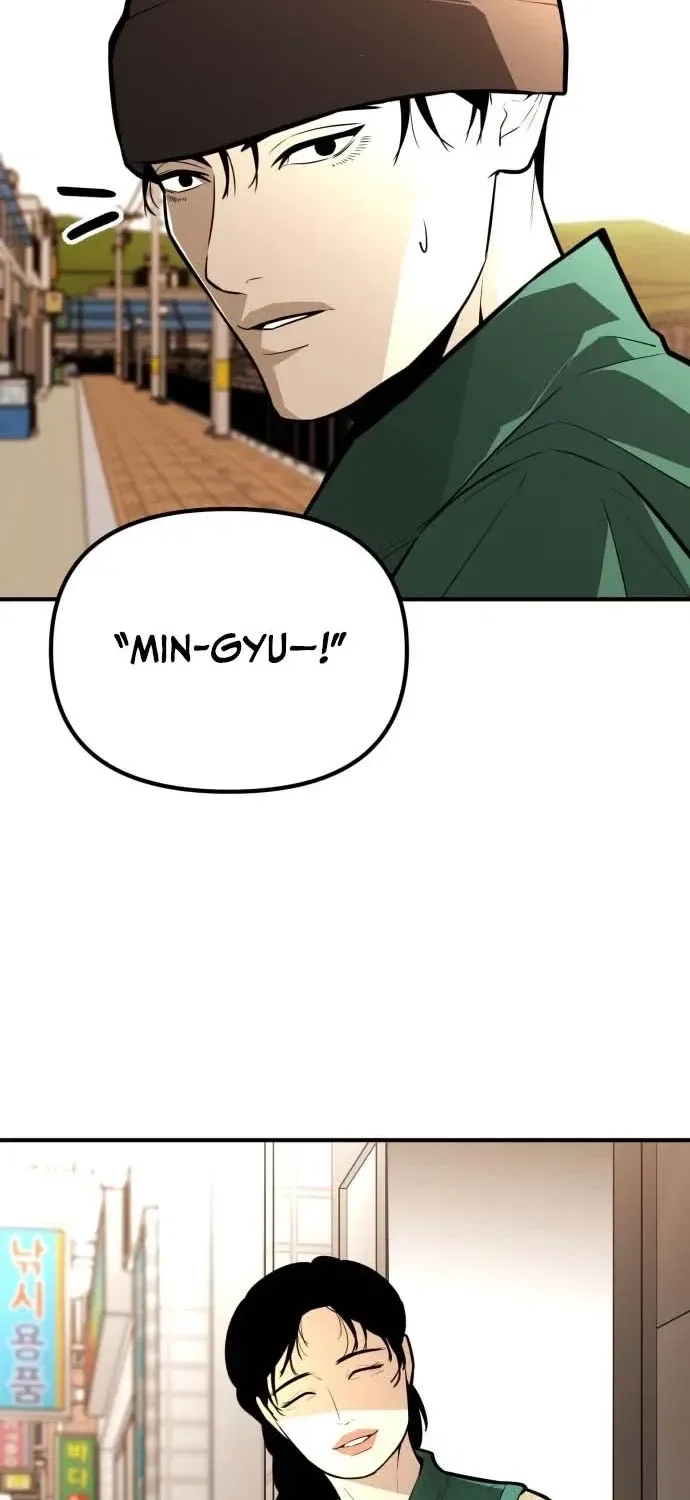 Even if It Rots, It’s Still Blood Chapter 21 – Page 38