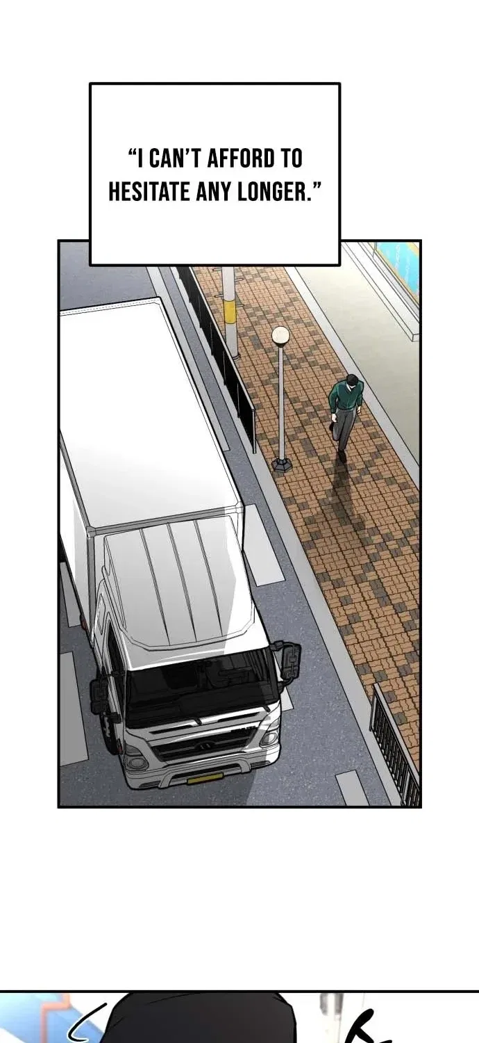 Even if It Rots, It’s Still Blood Chapter 21 – Page 45