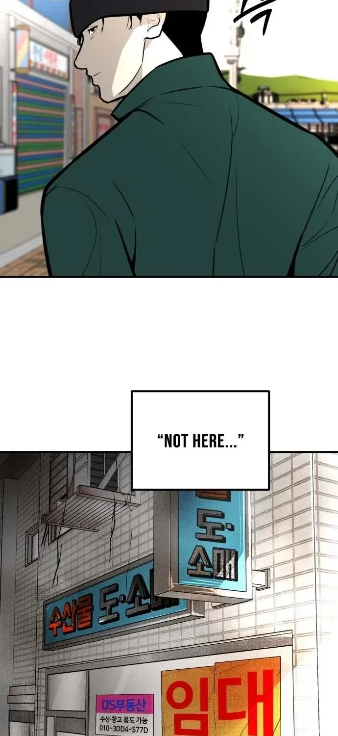 Even if It Rots, It’s Still Blood Chapter 21 – Page 46
