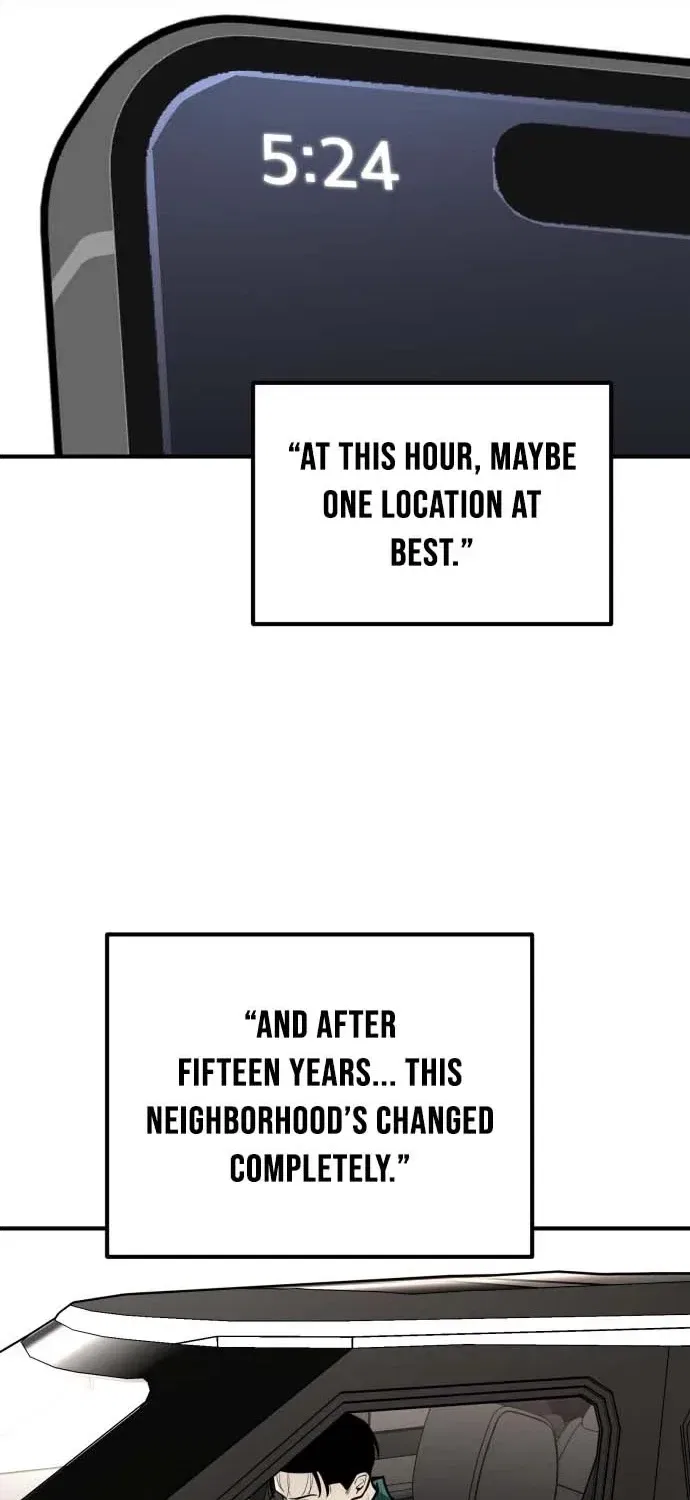 Even if It Rots, It’s Still Blood Chapter 21 – Page 55