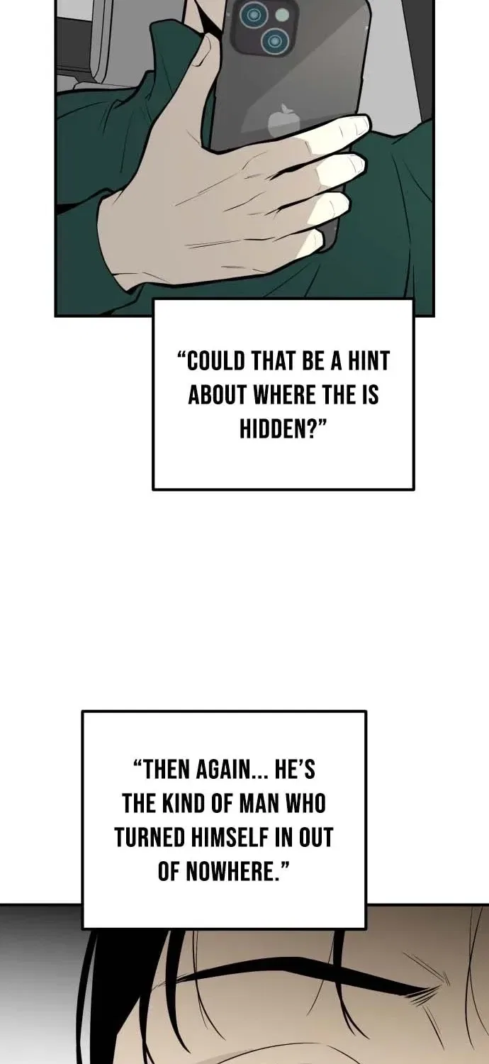 Even if It Rots, It’s Still Blood Chapter 21 – Page 59