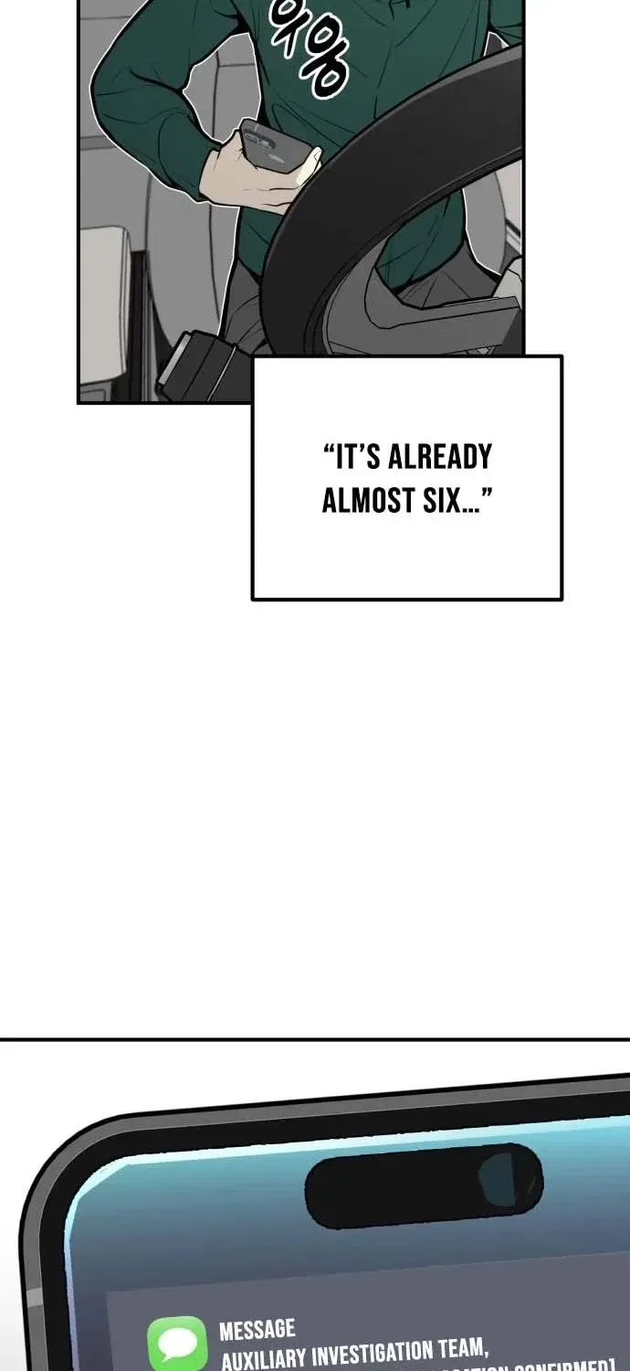 Even if It Rots, It’s Still Blood Chapter 21 – Page 62