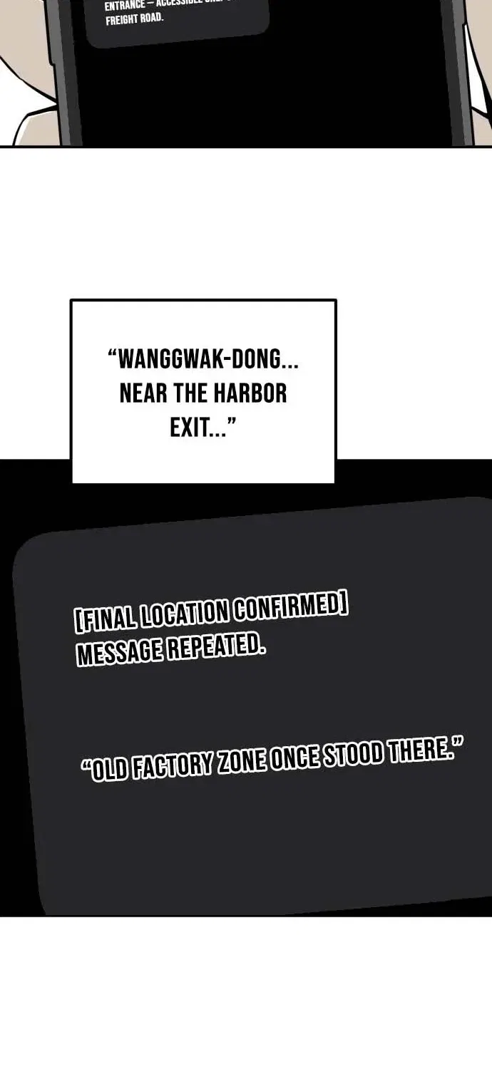Even if It Rots, It’s Still Blood Chapter 21 – Page 65
