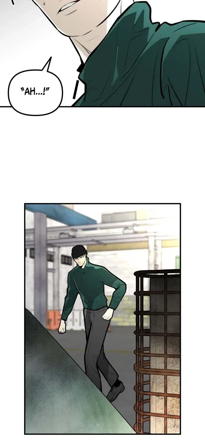 Even if It Rots, It’s Still Blood Chapter 21 – Page 79