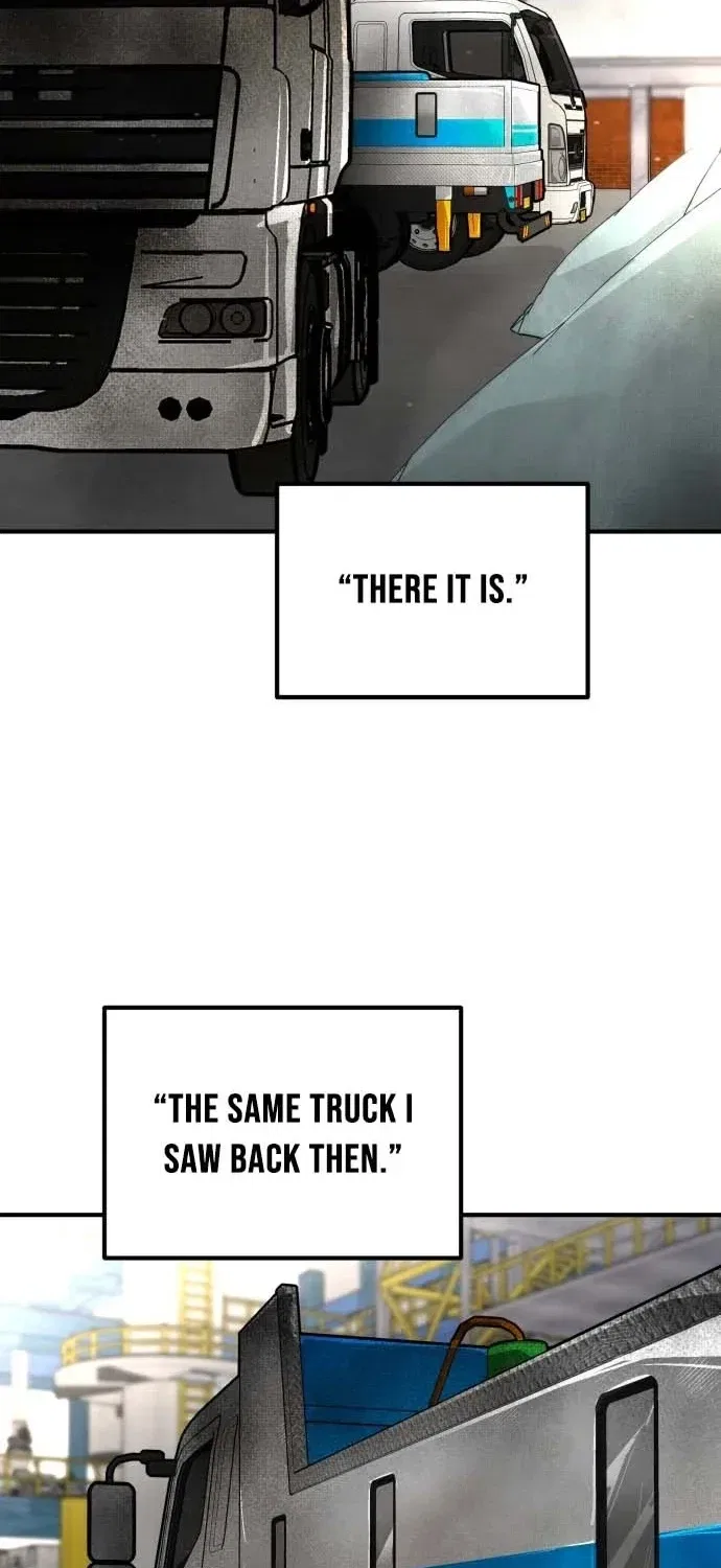 Even if It Rots, It’s Still Blood Chapter 21 – Page 81