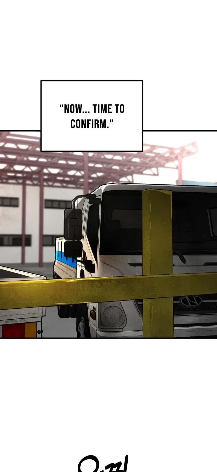 Even if It Rots, It’s Still Blood Chapter 21 – Page 85