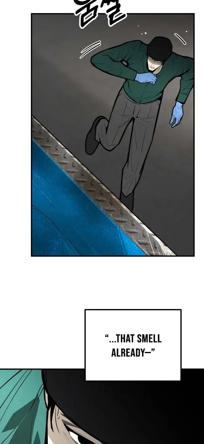 Even if It Rots, It’s Still Blood Chapter 21 – Page 86