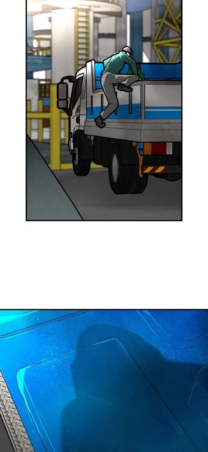 Even if It Rots, It’s Still Blood Chapter 21 – Page 89