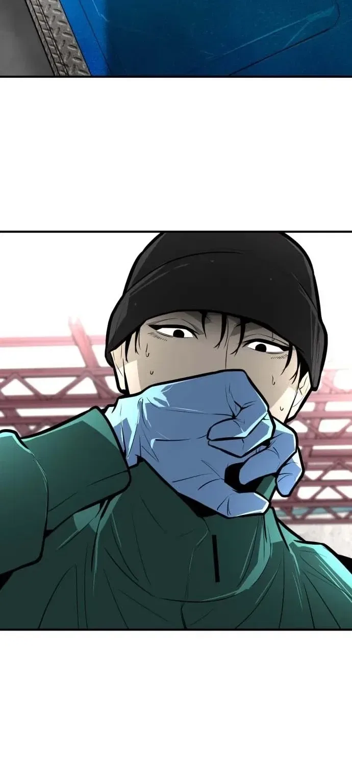 Even if It Rots, It’s Still Blood Chapter 21 – Page 90