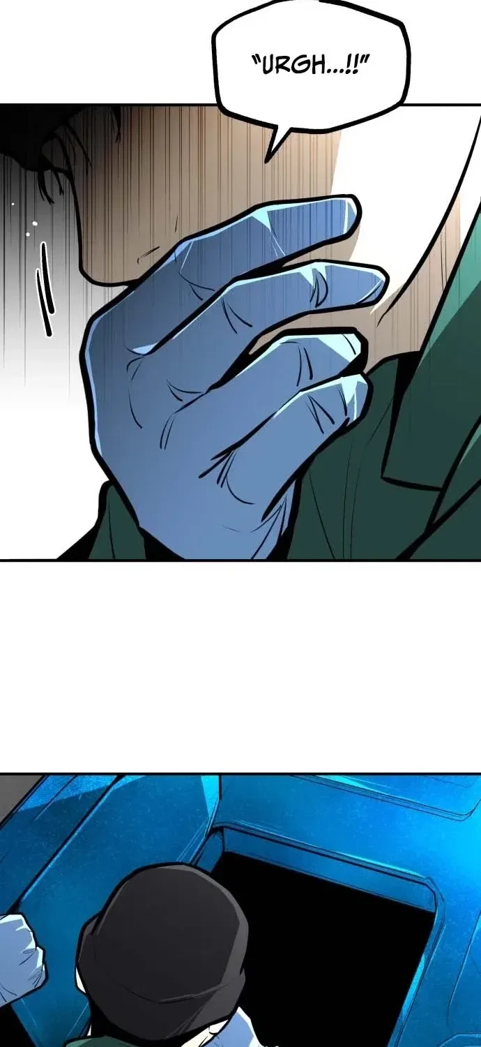 Even if It Rots, It’s Still Blood Chapter 21 – Page 94
