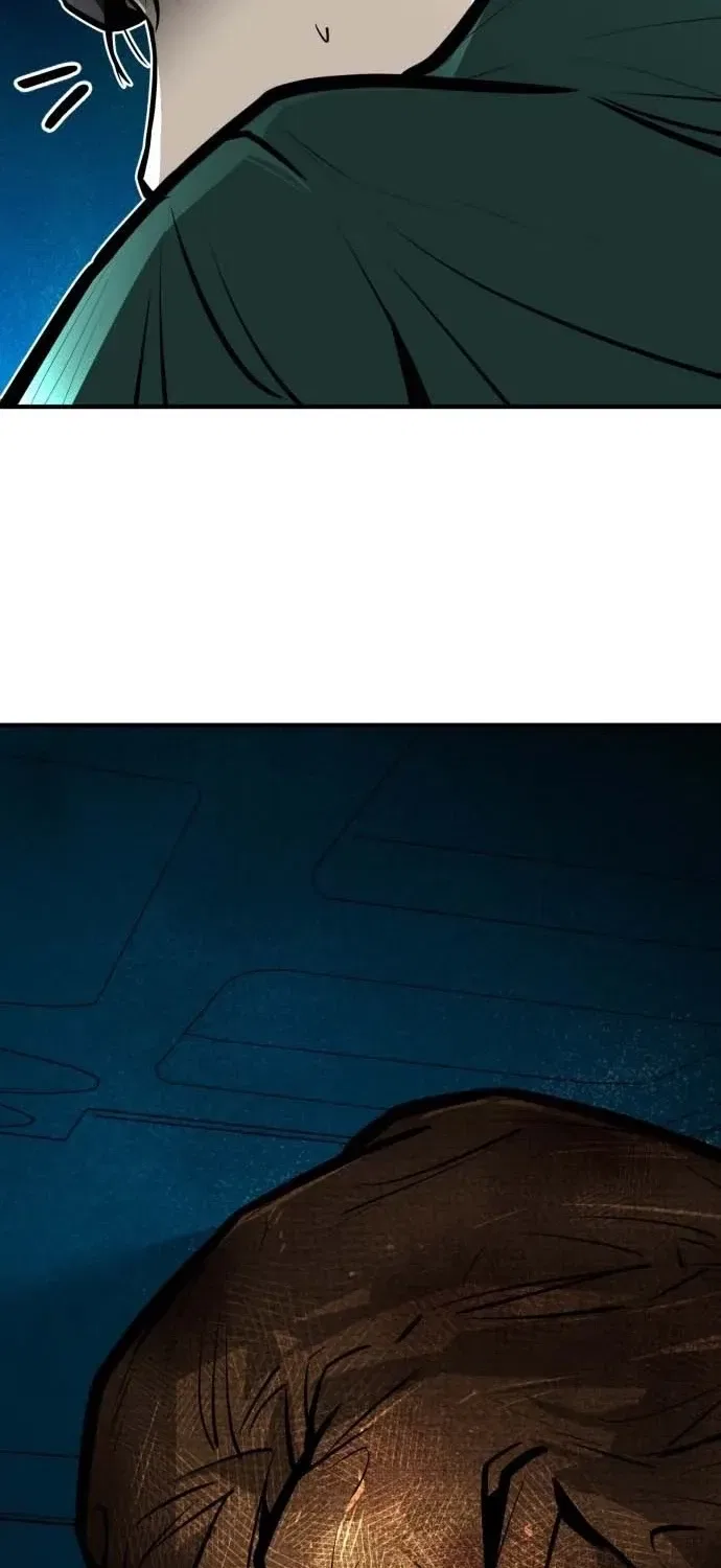 Even if It Rots, It’s Still Blood Chapter 21 – Page 98