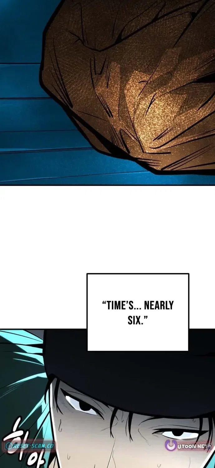 Even if It Rots, It’s Still Blood Chapter 21 – Page 101