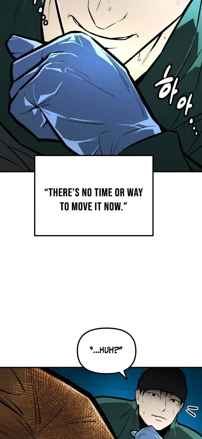 Even if It Rots, It’s Still Blood Chapter 21 – Page 102